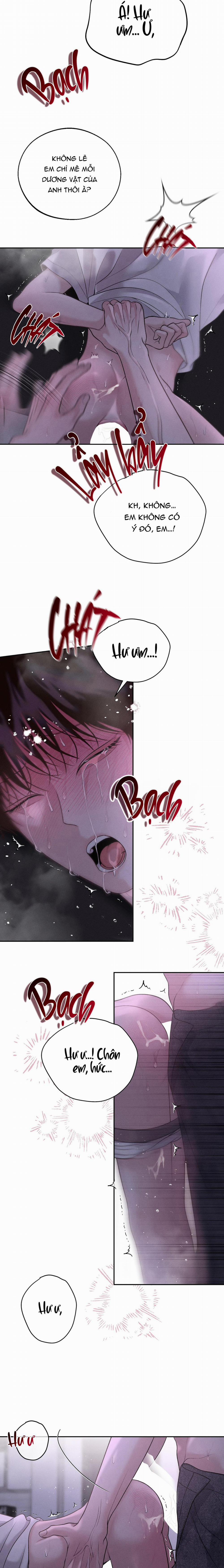 Cứu Tinh Của Thứ Hai 30 trang 17