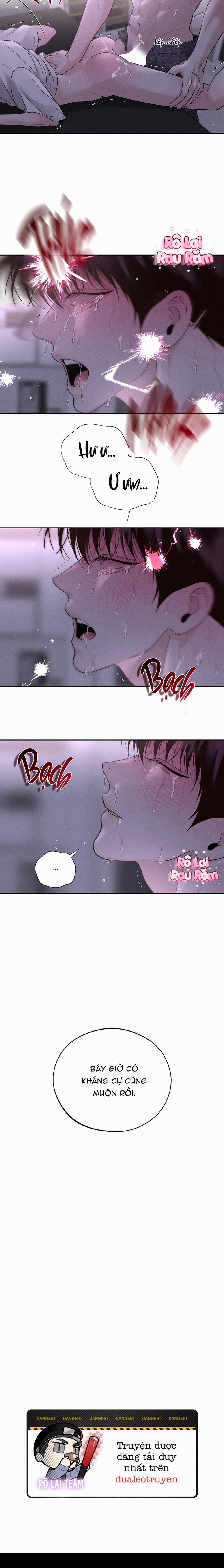 Cứu Tinh Của Thứ Hai 30 trang 19