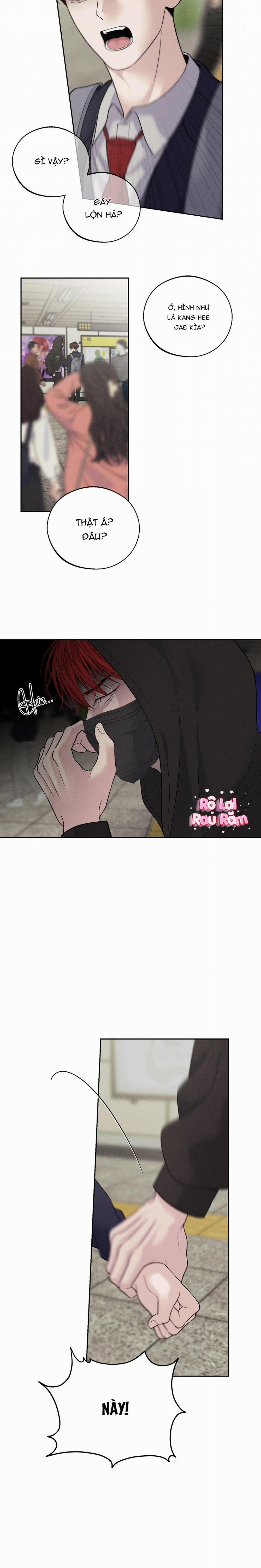 Cứu Tinh Của Thứ Hai 30 trang 2