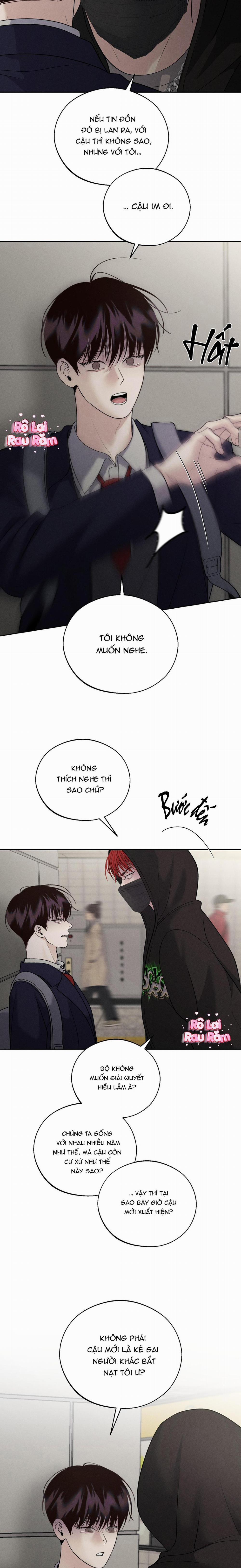 Cứu Tinh Của Thứ Hai 30 trang 5