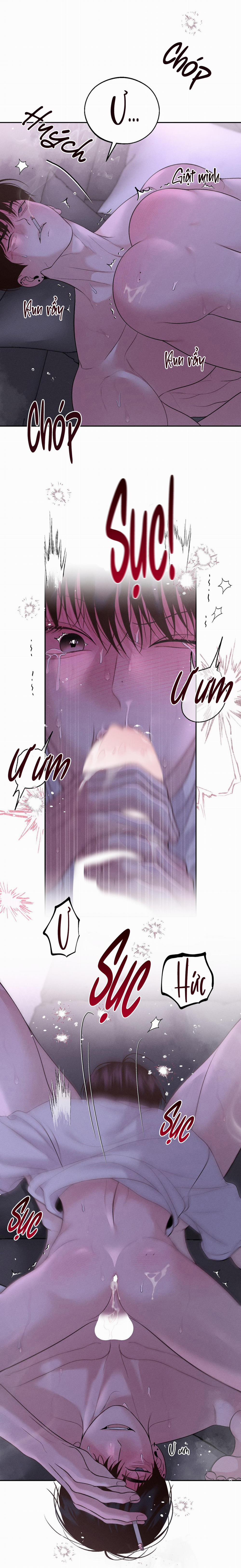 Cứu Tinh Của Thứ Hai 31 trang 11