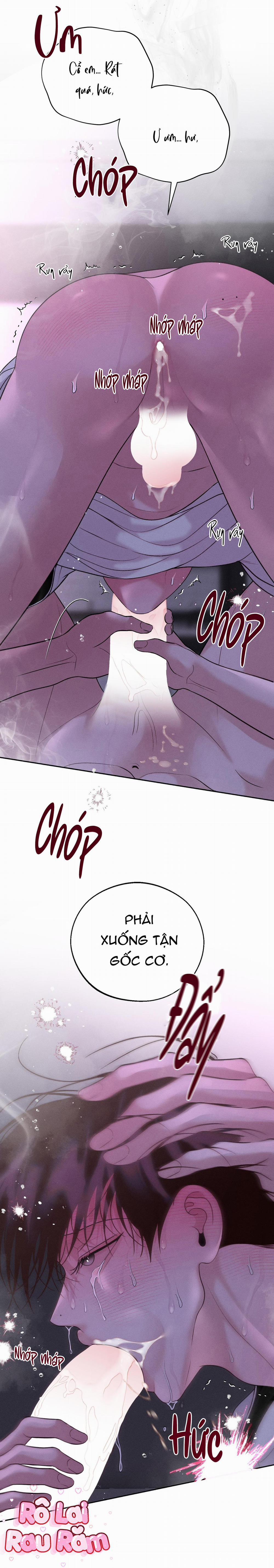 Cứu Tinh Của Thứ Hai 31 trang 12