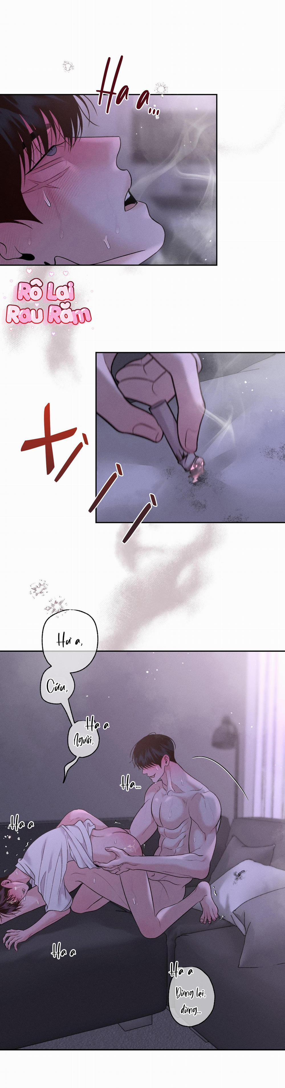 Cứu Tinh Của Thứ Hai 31 trang 14