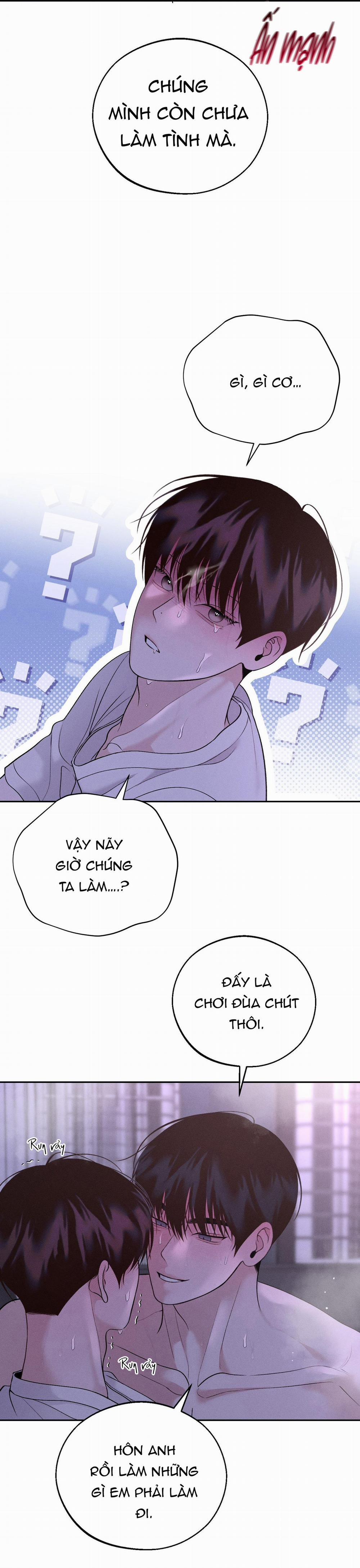 Cứu Tinh Của Thứ Hai 31 trang 19