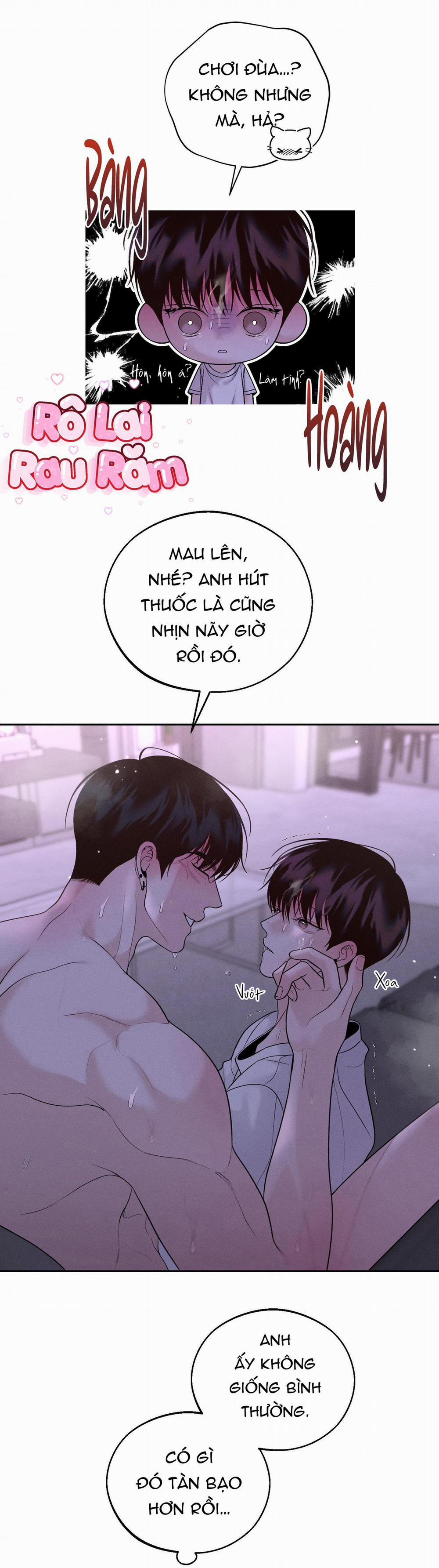 Cứu Tinh Của Thứ Hai 31 trang 20