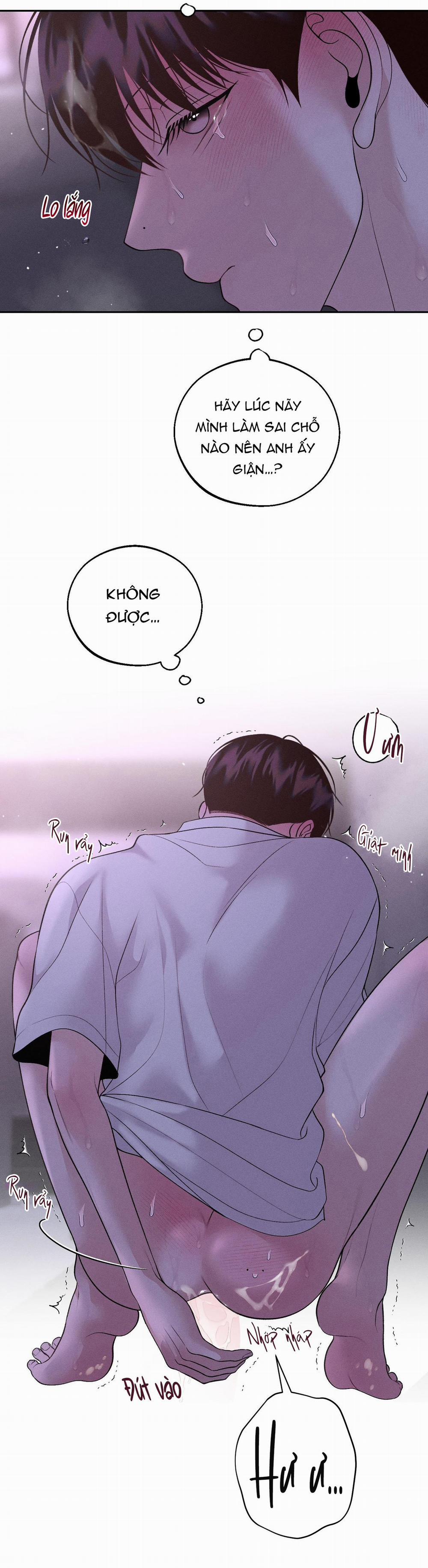 Cứu Tinh Của Thứ Hai 31 trang 21