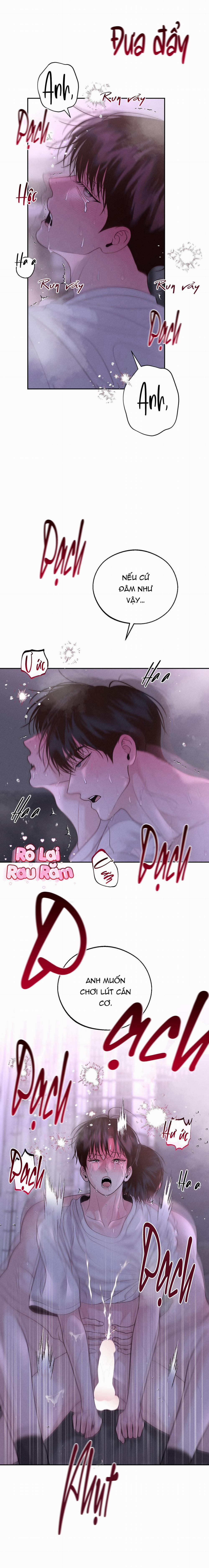 Cứu Tinh Của Thứ Hai 31 trang 24