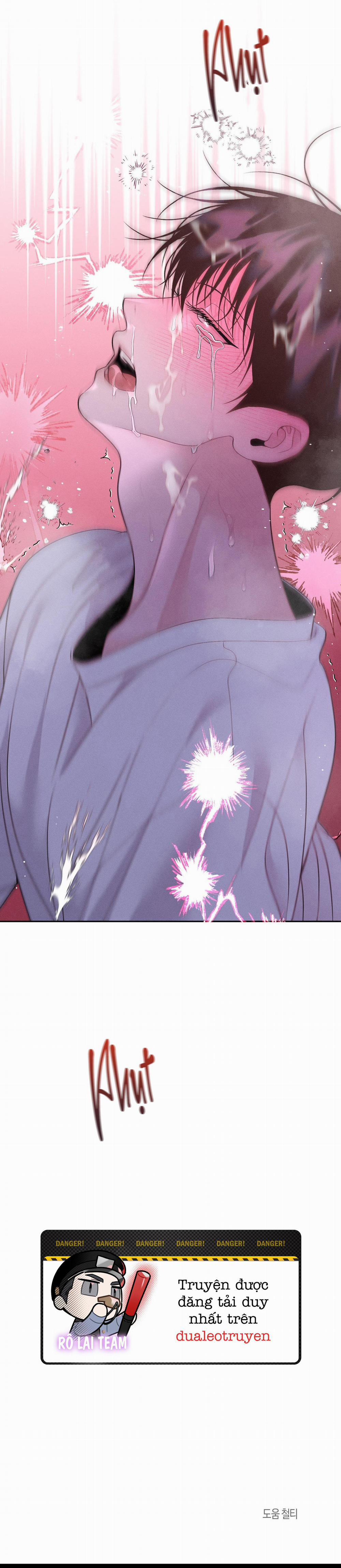 Cứu Tinh Của Thứ Hai 31 trang 25