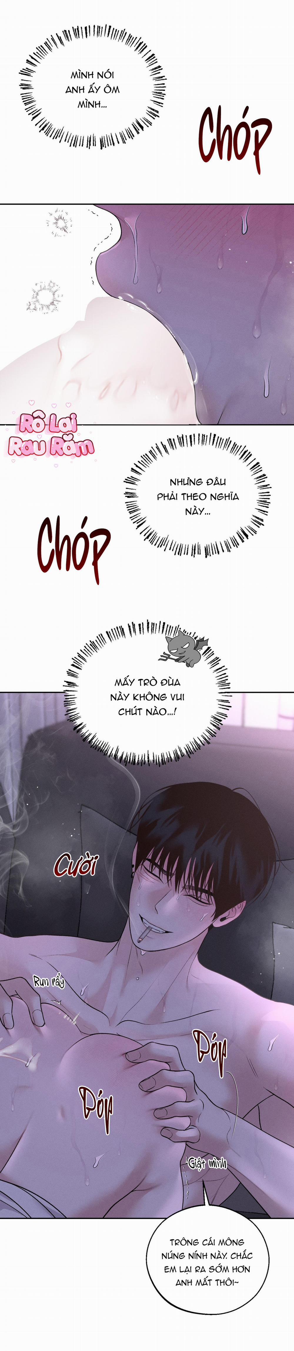 Cứu Tinh Của Thứ Hai 31 trang 4