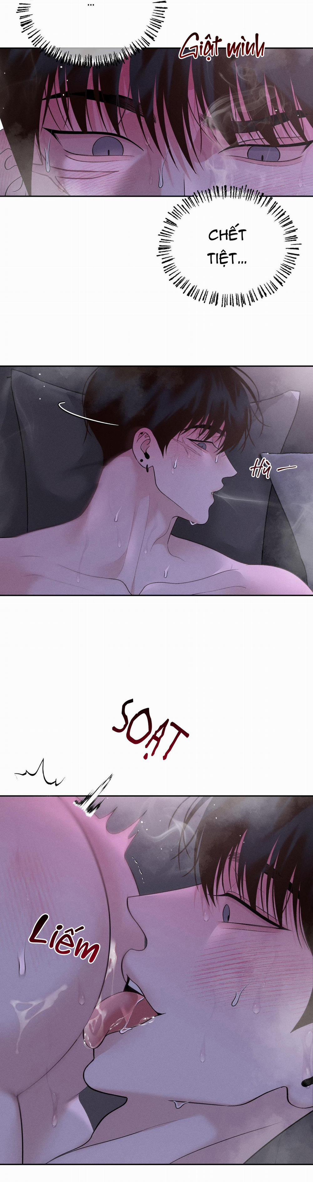 Cứu Tinh Của Thứ Hai 31 trang 7