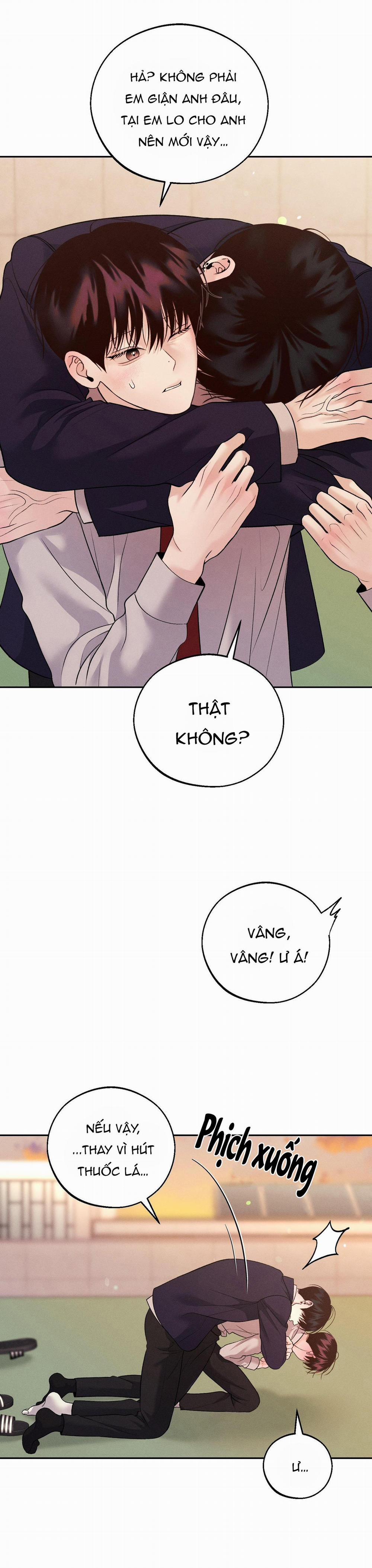 Cứu Tinh Của Thứ Hai 33 trang 13