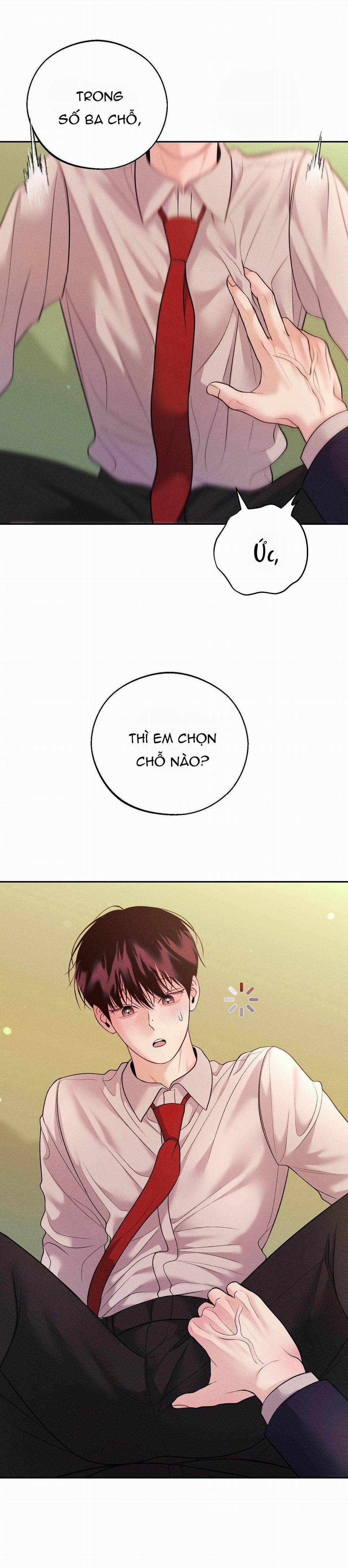 Cứu Tinh Của Thứ Hai 33 trang 16