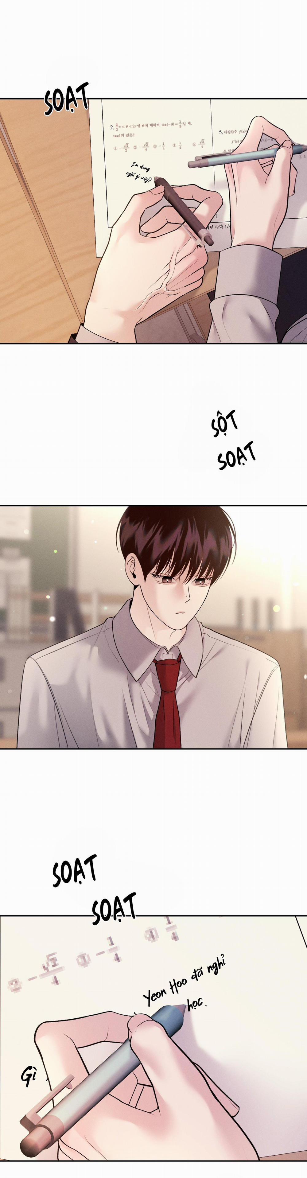 Cứu Tinh Của Thứ Hai 33 trang 2