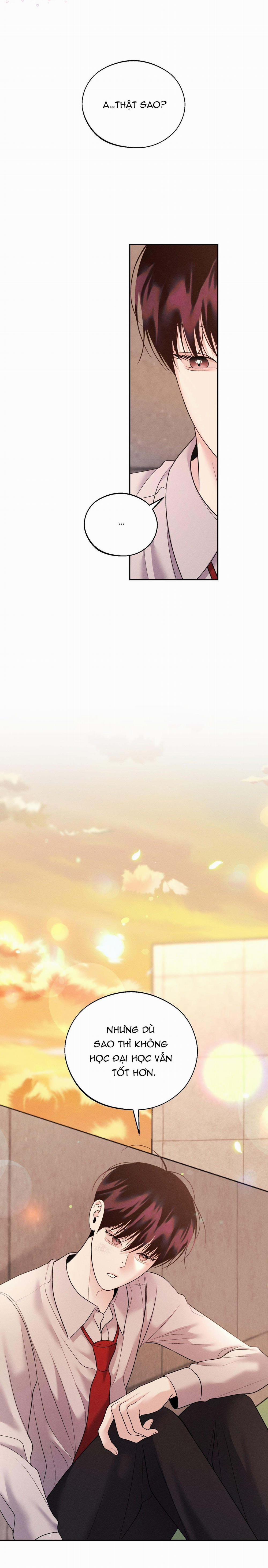 Cứu Tinh Của Thứ Hai 33 trang 25