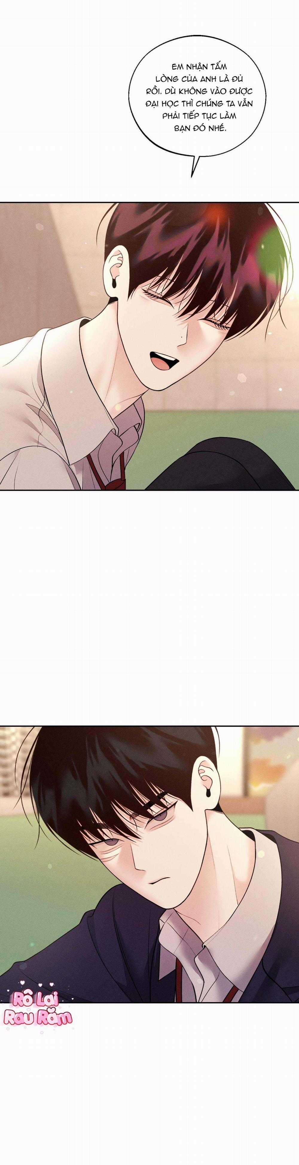 Cứu Tinh Của Thứ Hai 33 trang 27