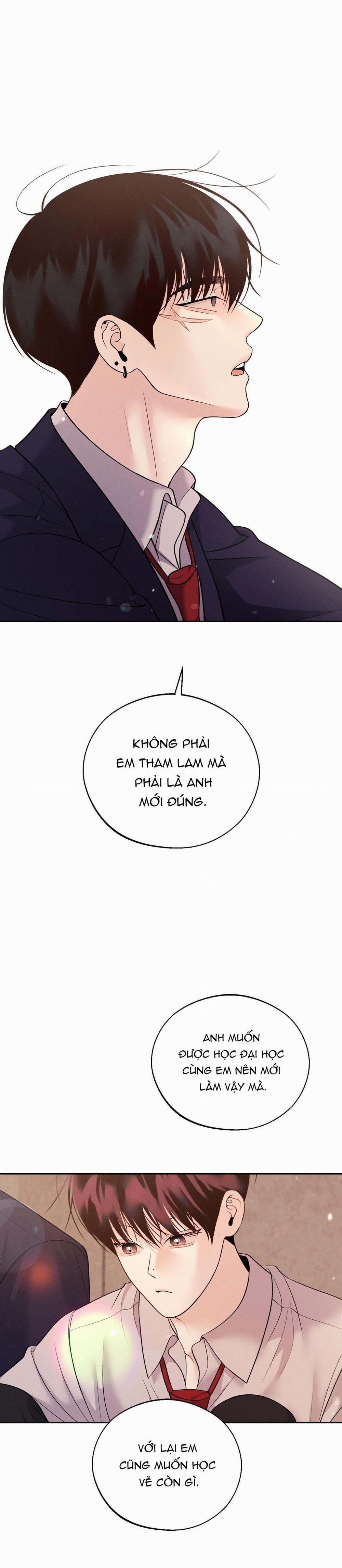 Cứu Tinh Của Thứ Hai 33 trang 28