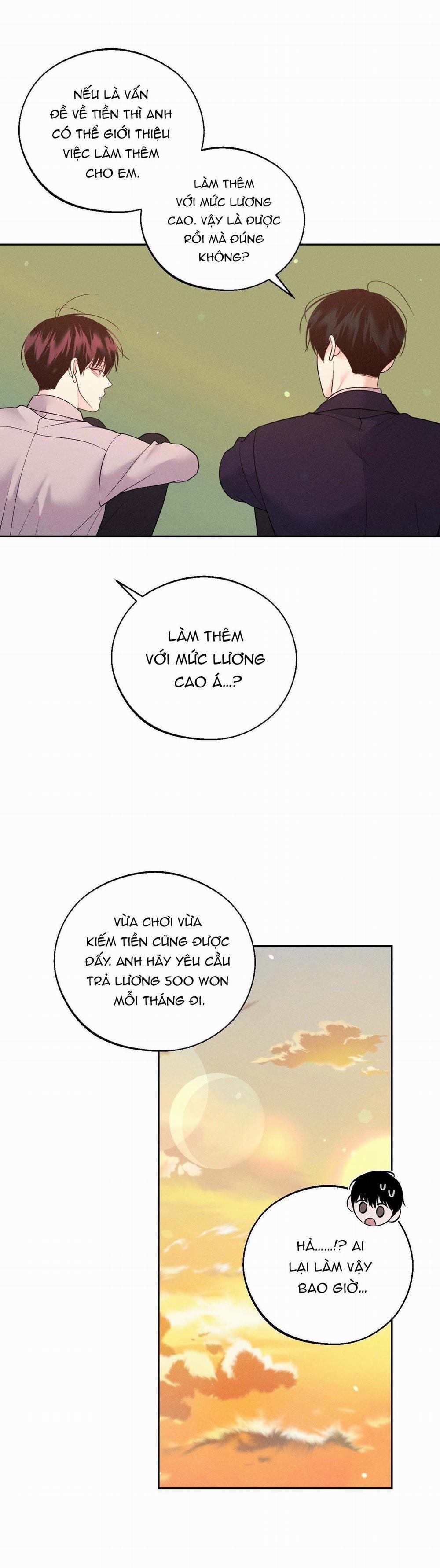 Cứu Tinh Của Thứ Hai 33 trang 29