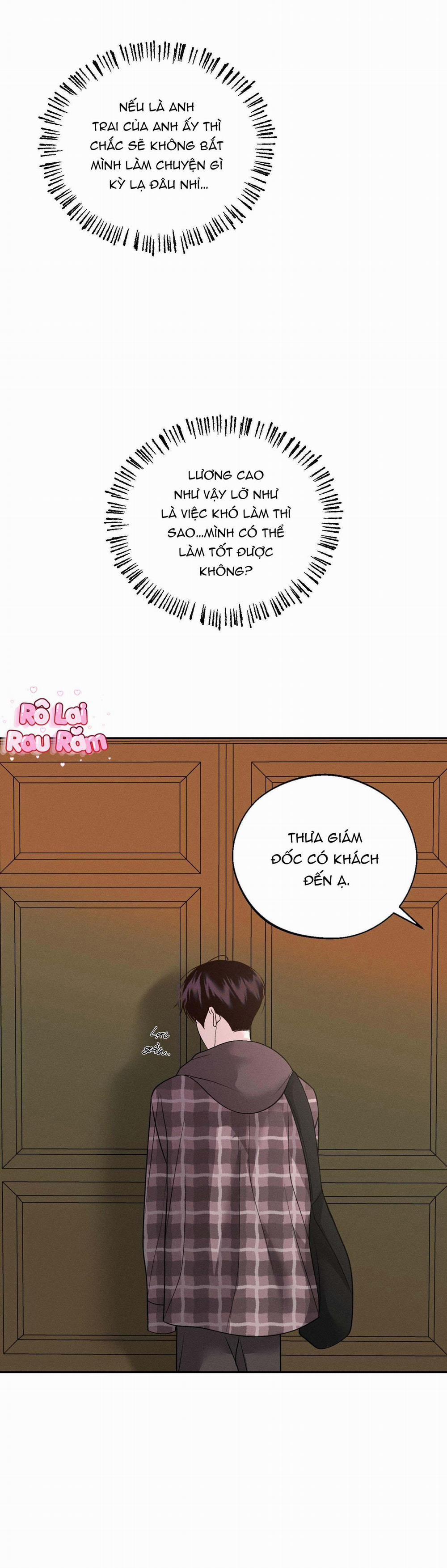 Cứu Tinh Của Thứ Hai 33 trang 31