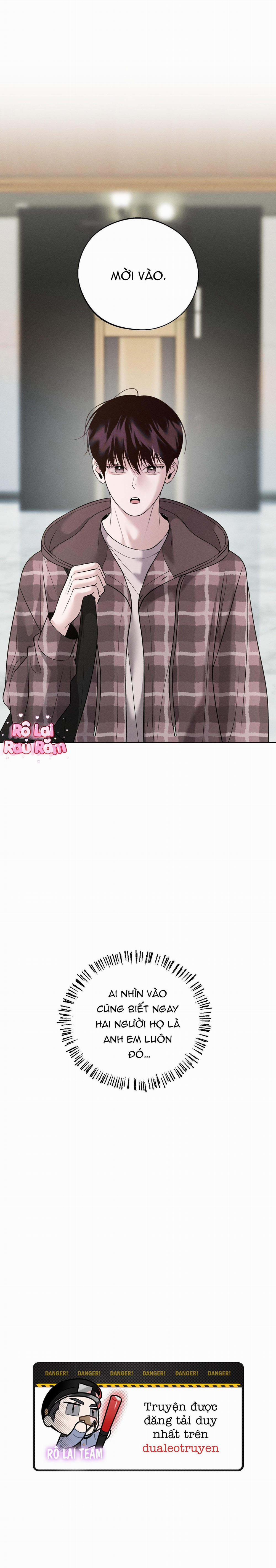 Cứu Tinh Của Thứ Hai 33 trang 32