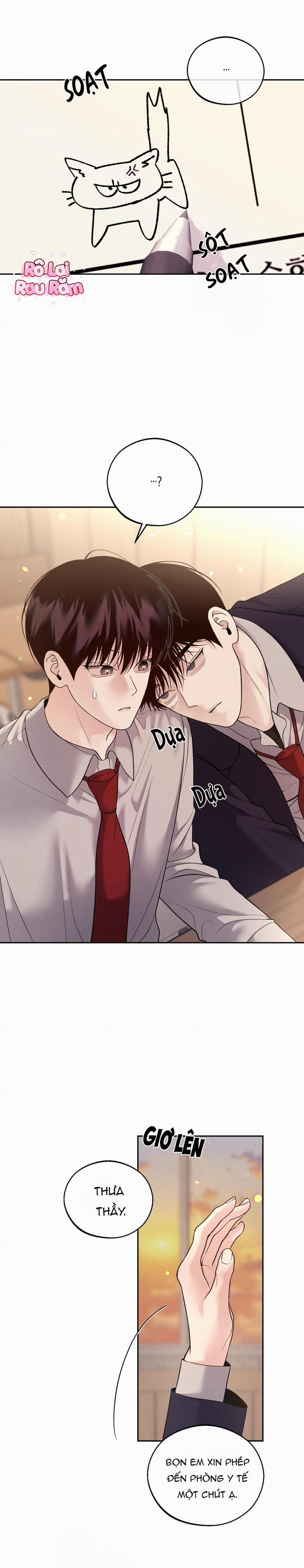 Cứu Tinh Của Thứ Hai 33 trang 4