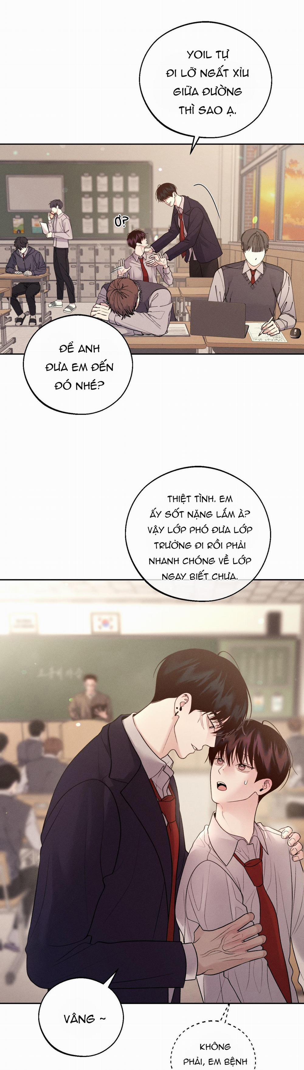 Cứu Tinh Của Thứ Hai 33 trang 6