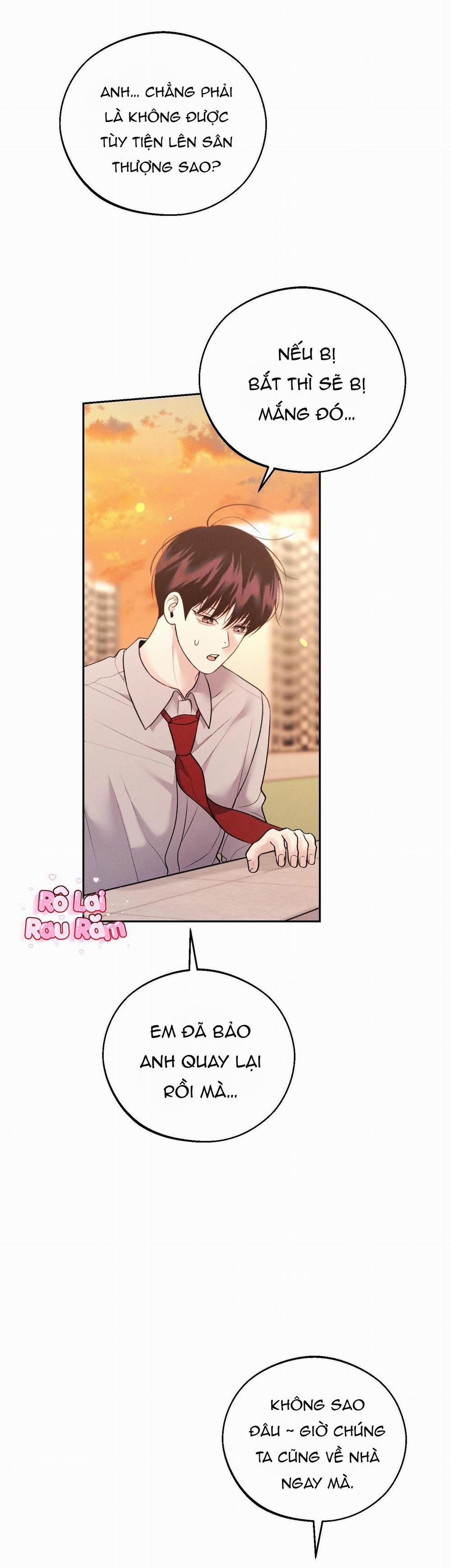 Cứu Tinh Của Thứ Hai 33 trang 9