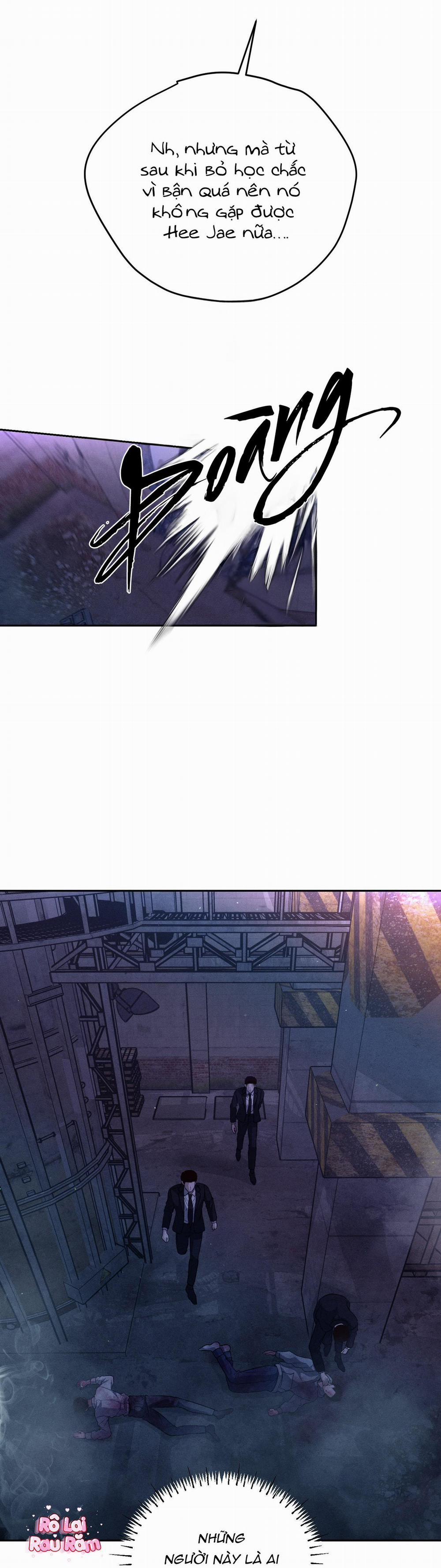 Cứu Tinh Của Thứ Hai 35 trang 19