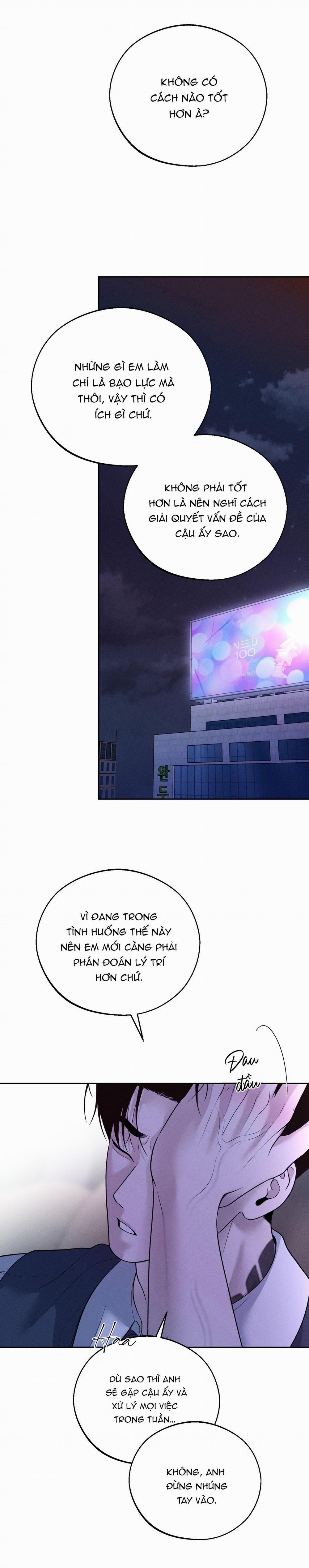 Cứu Tinh Của Thứ Hai 35 trang 26