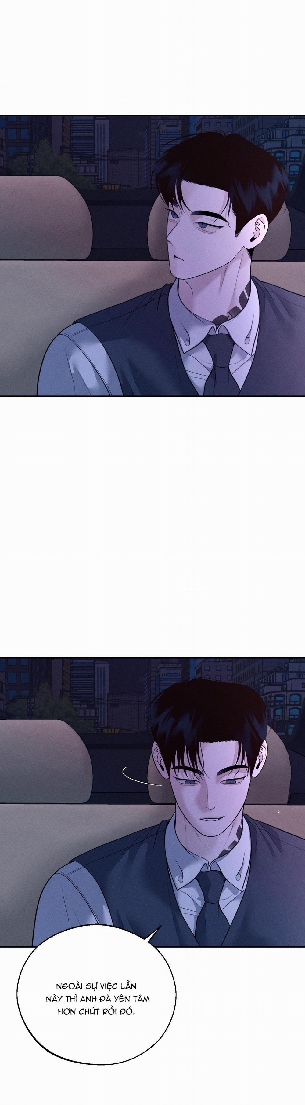 Cứu Tinh Của Thứ Hai 35 trang 28