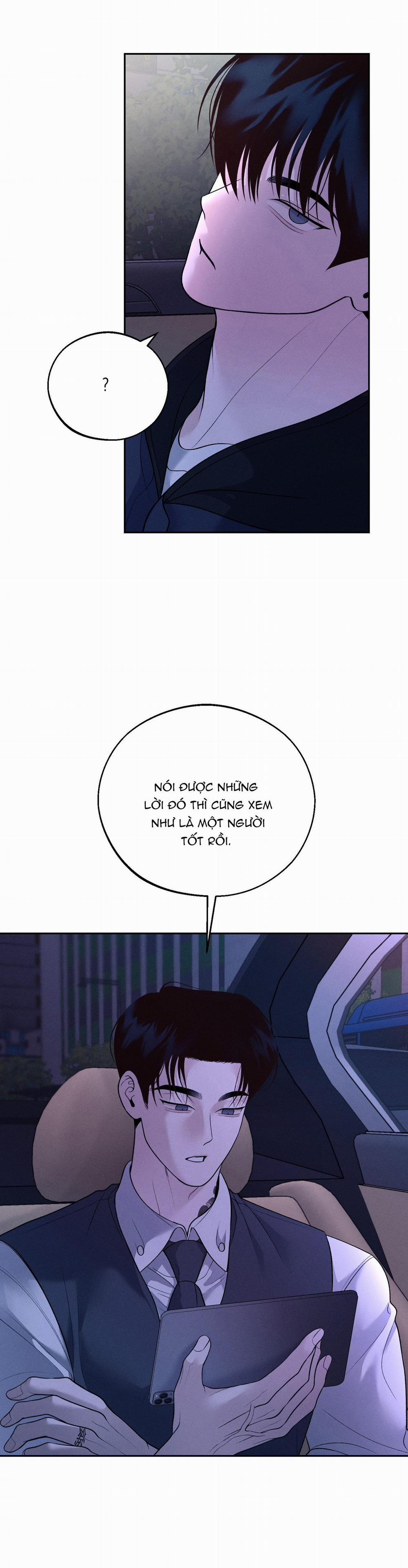 Cứu Tinh Của Thứ Hai 35 trang 29