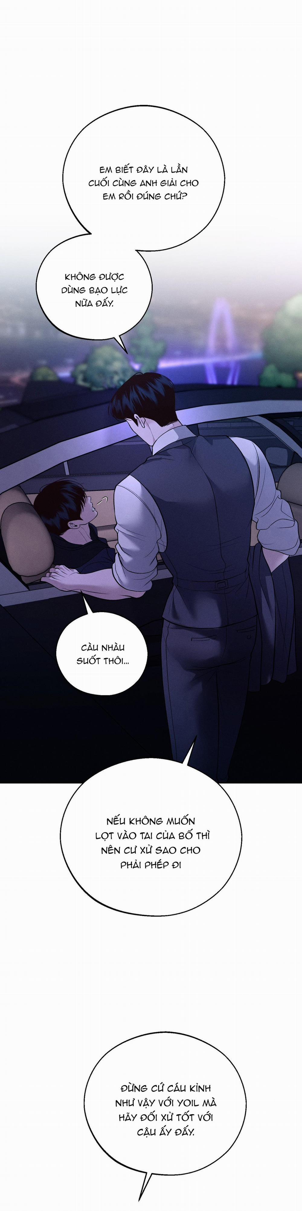 Cứu Tinh Của Thứ Hai 35 trang 31