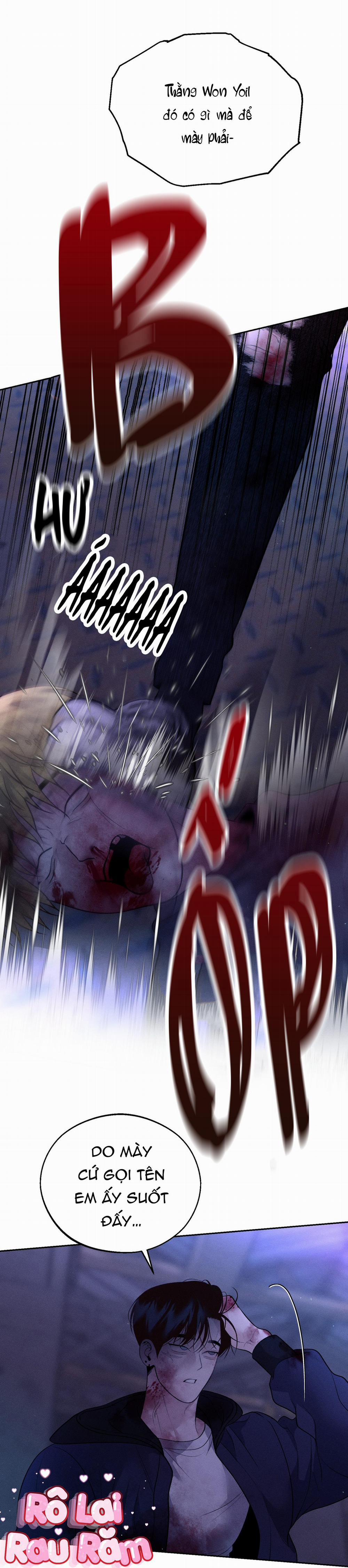 Cứu Tinh Của Thứ Hai 35 trang 5