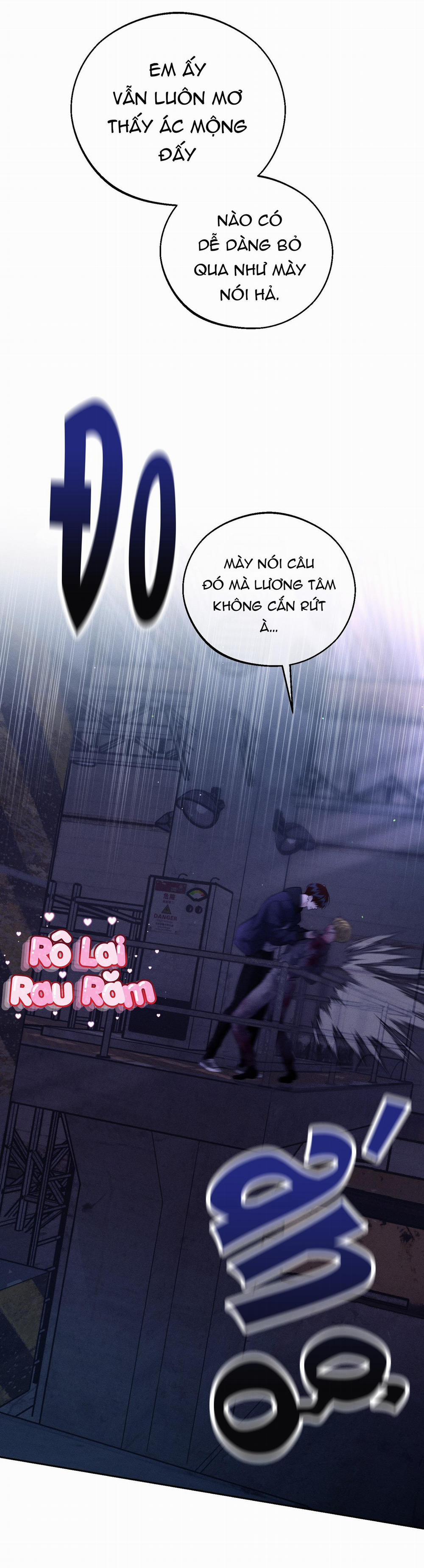 Cứu Tinh Của Thứ Hai 35 trang 8