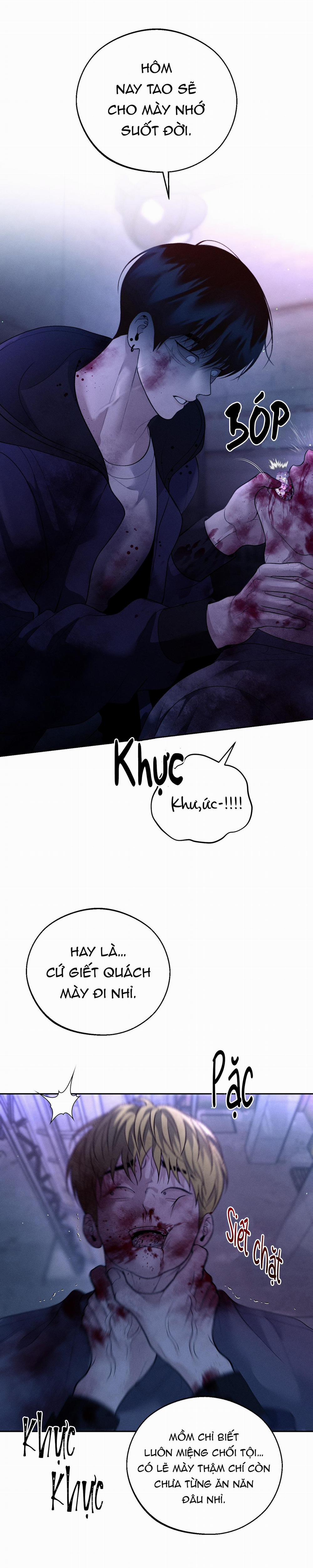 Cứu Tinh Của Thứ Hai 35 trang 9