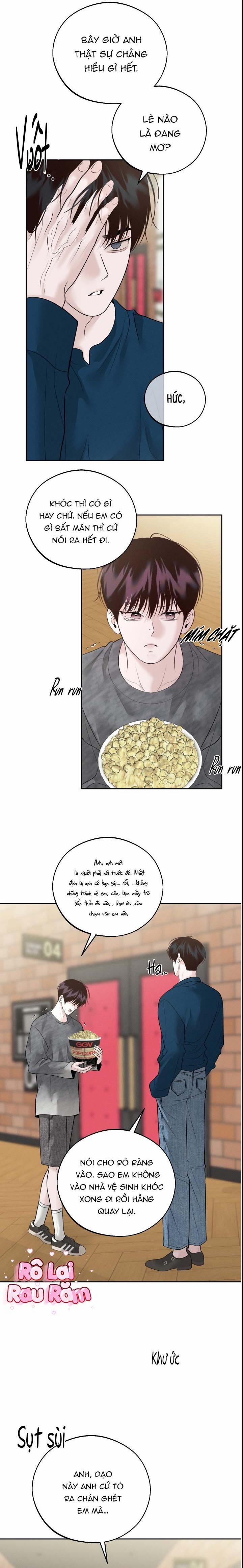 Cứu Tinh Của Thứ Hai 37 trang 10