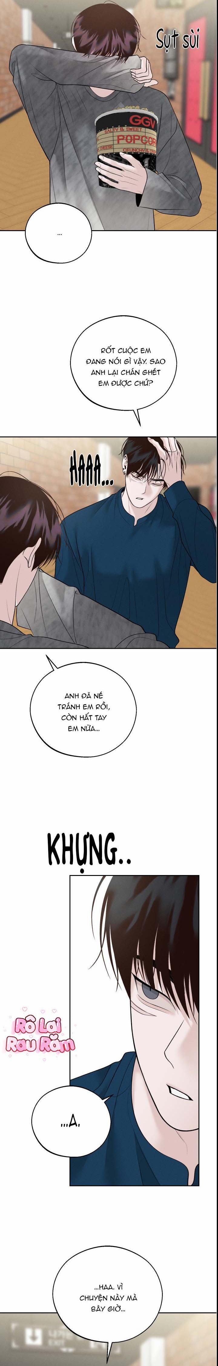 Cứu Tinh Của Thứ Hai 37 trang 11