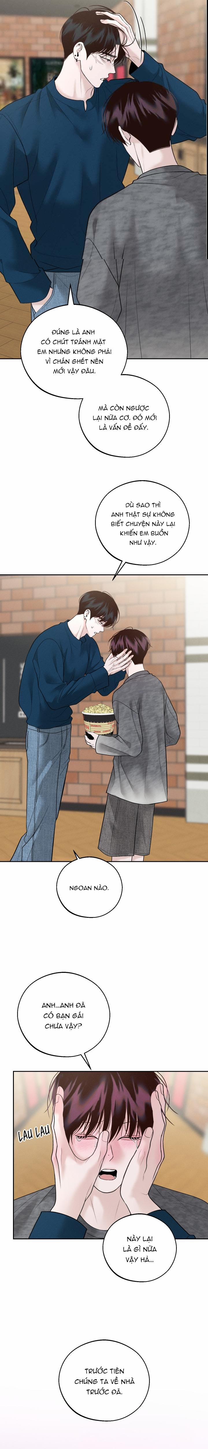 Cứu Tinh Của Thứ Hai 37 trang 12