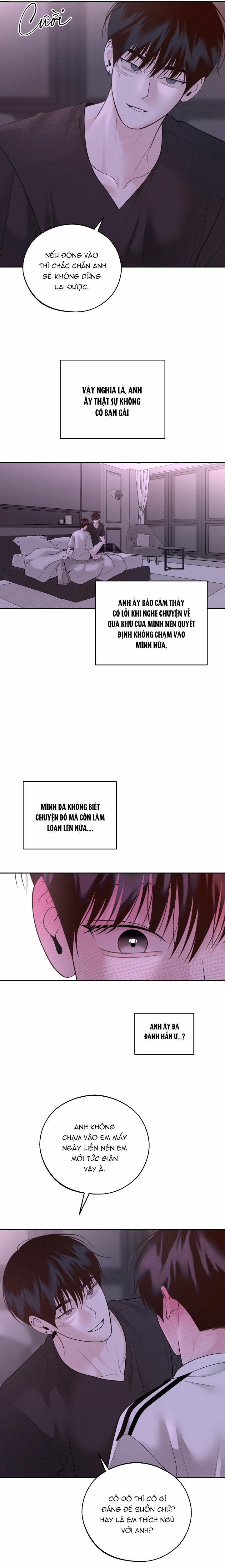 Cứu Tinh Của Thứ Hai 37 trang 14