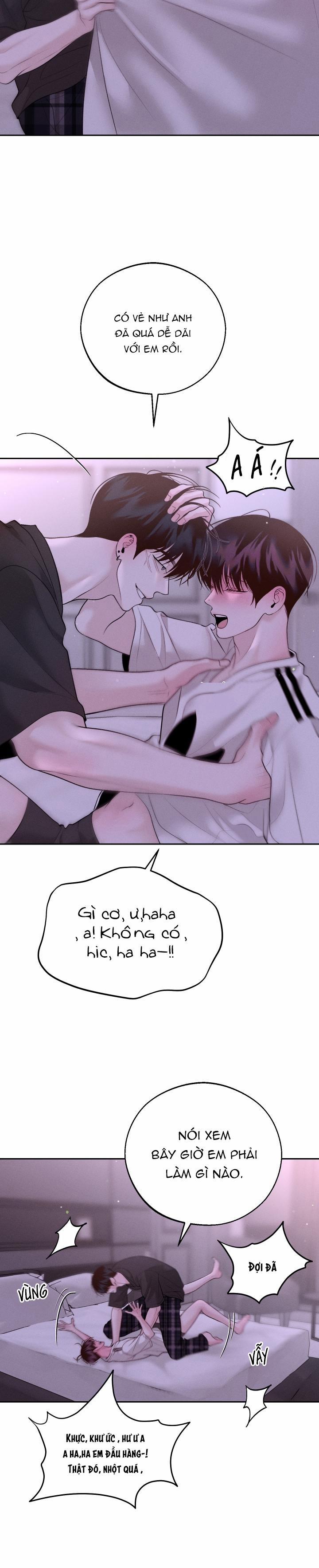 Cứu Tinh Của Thứ Hai 37 trang 18