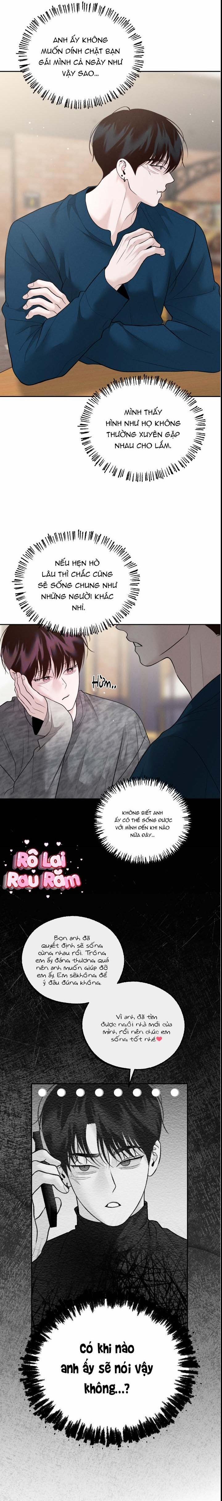 Cứu Tinh Của Thứ Hai 37 trang 2