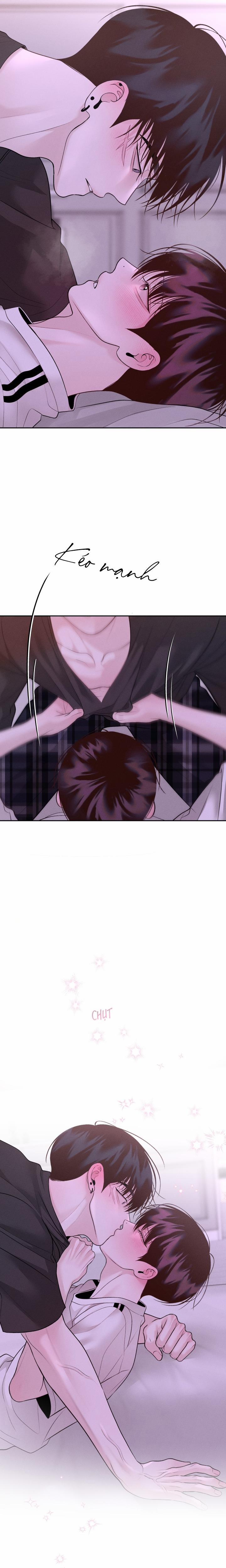 Cứu Tinh Của Thứ Hai 37 trang 20