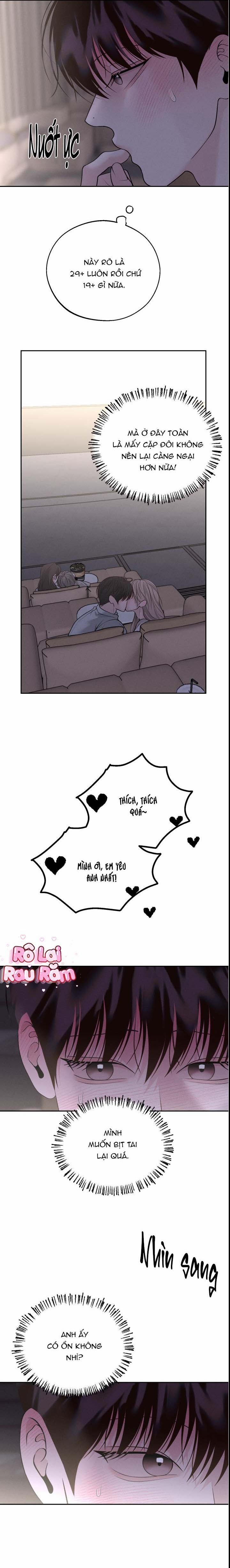 Cứu Tinh Của Thứ Hai 37 trang 4