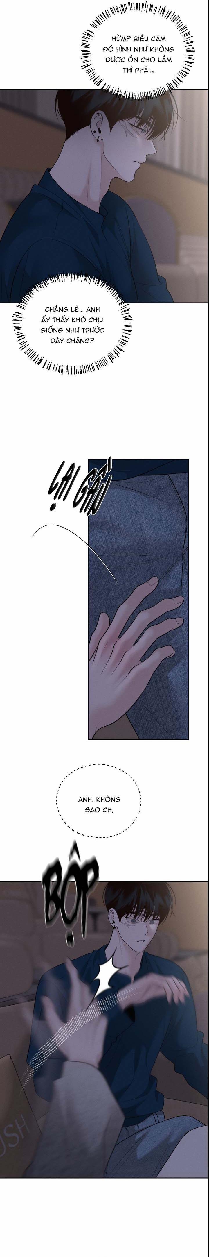 Cứu Tinh Của Thứ Hai 37 trang 5