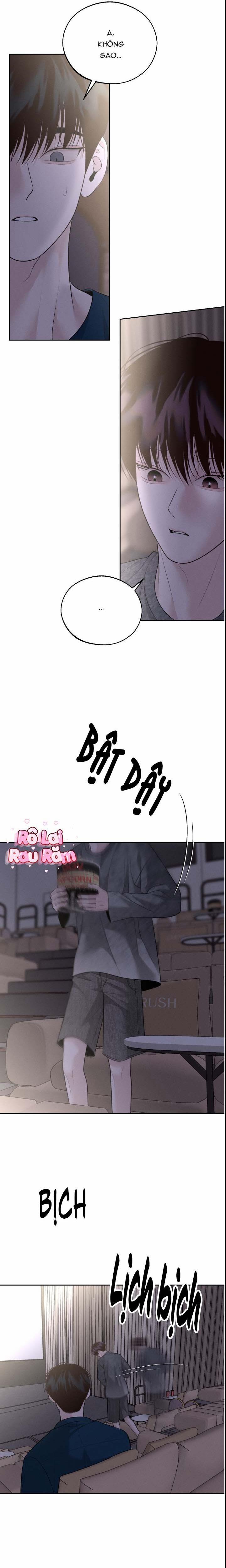 Cứu Tinh Của Thứ Hai 37 trang 6