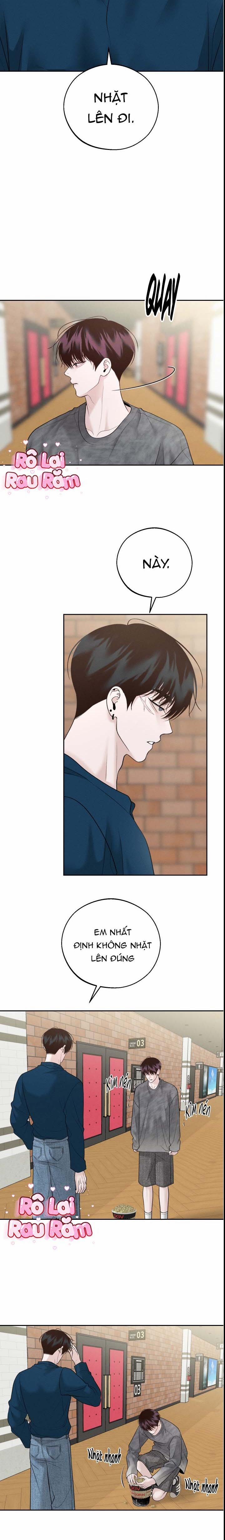 Cứu Tinh Của Thứ Hai 37 trang 9