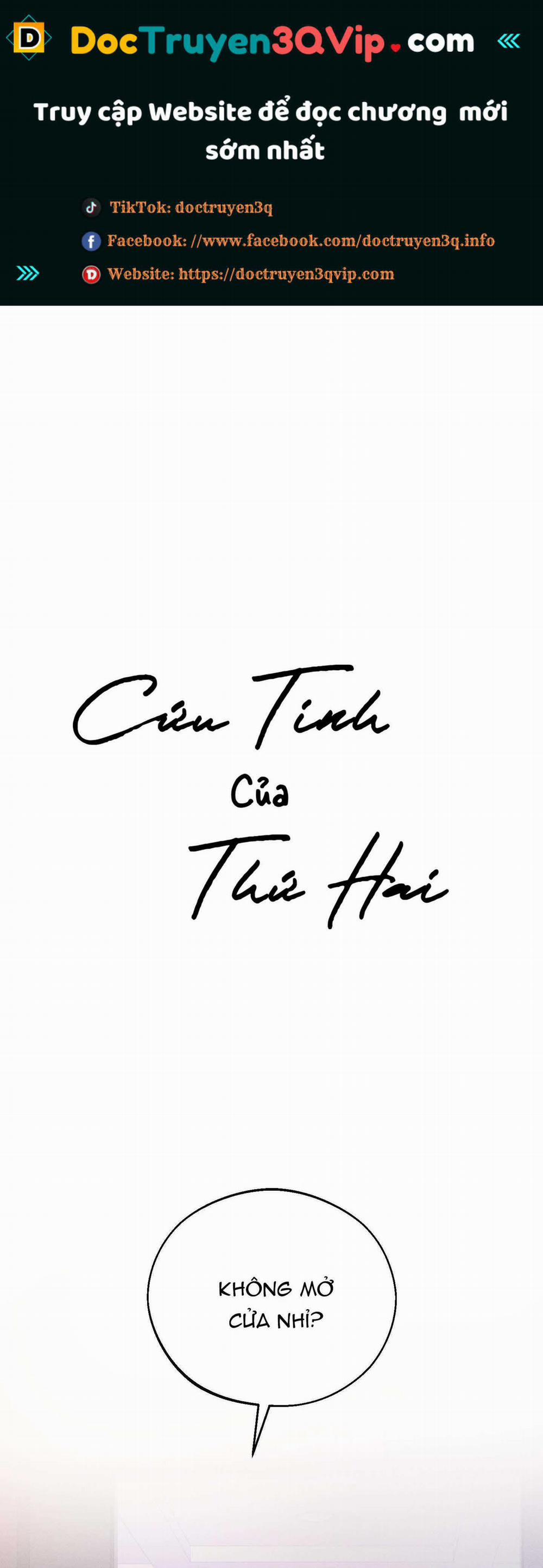 Cứu Tinh Của Thứ Hai Chương 39 Trang 1