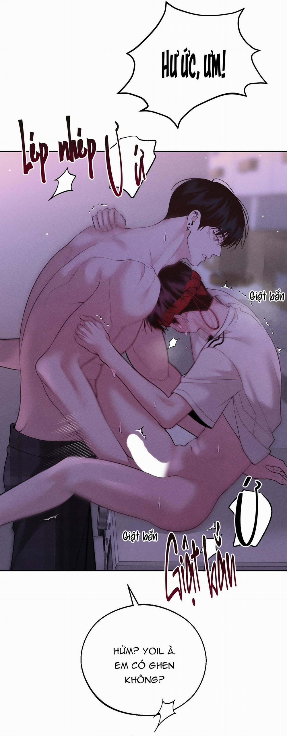 Cứu Tinh Của Thứ Hai 39 trang 20