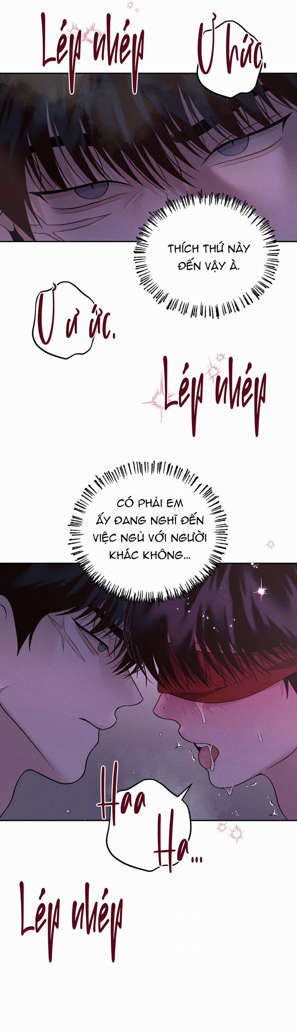 Cứu Tinh Của Thứ Hai 39 trang 45