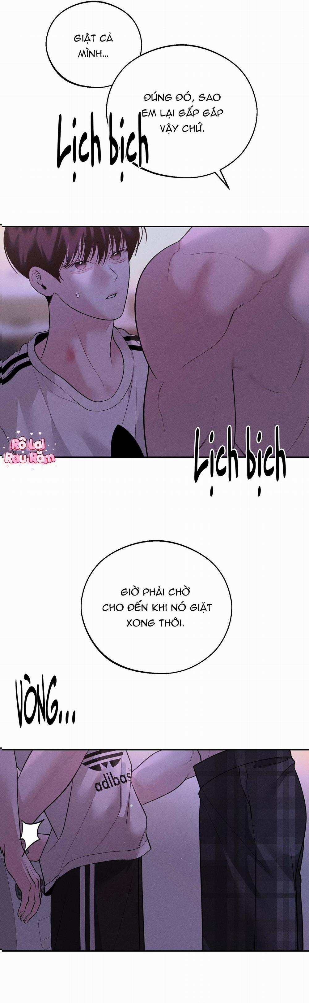 Cứu Tinh Của Thứ Hai 39 trang 7