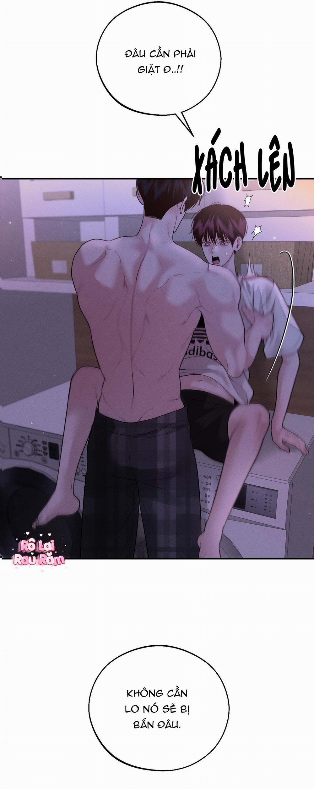 Cứu Tinh Của Thứ Hai 39 trang 9